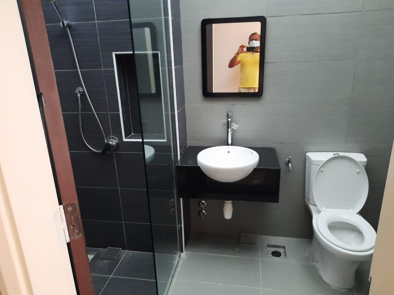 2 Storey Cluster House Eco Spring Ekoflora 9