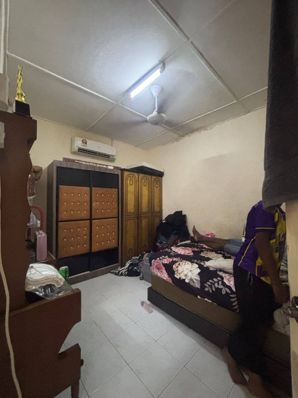 Single Storey Terrace Endlot + Unblock View Jalan Pulai Jaya 5x 7