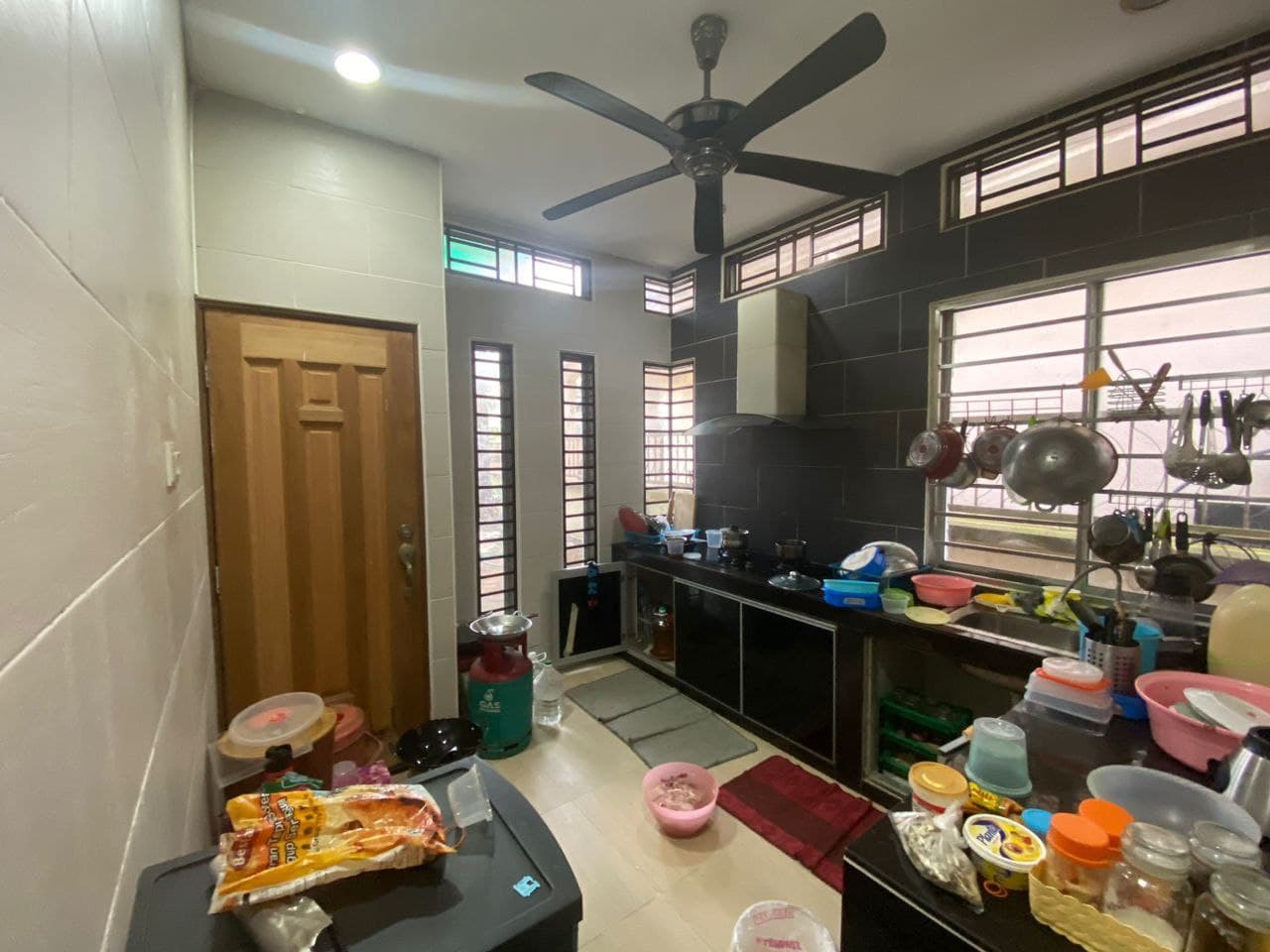 Single Storey Terrace House (Low Cost) Taman Sri Pulai 7