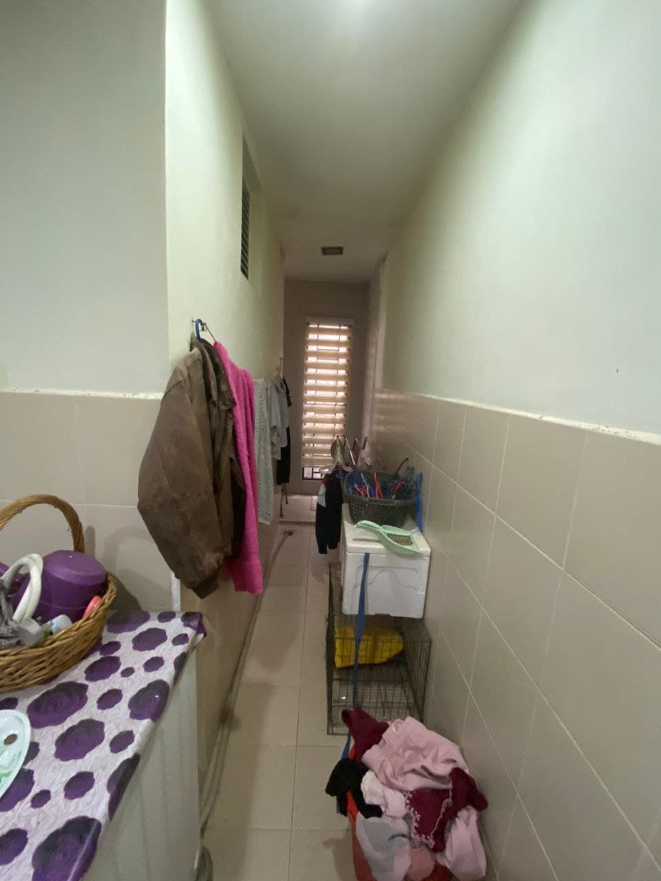 Single Storey Terrace House (Low Cost) Taman Sri Pulai 10