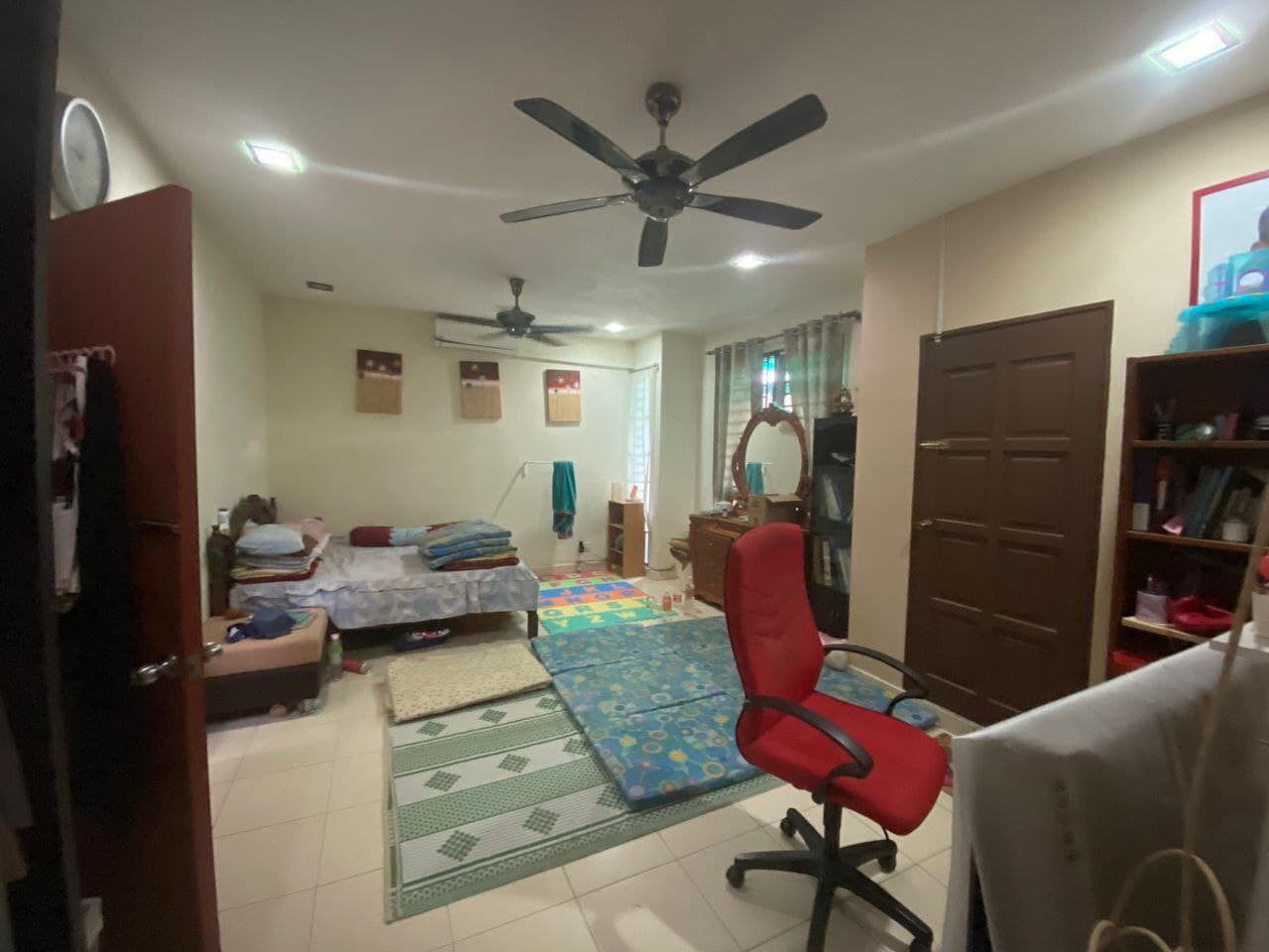 Single Storey Terrace House (Low Cost) Taman Sri Pulai 8