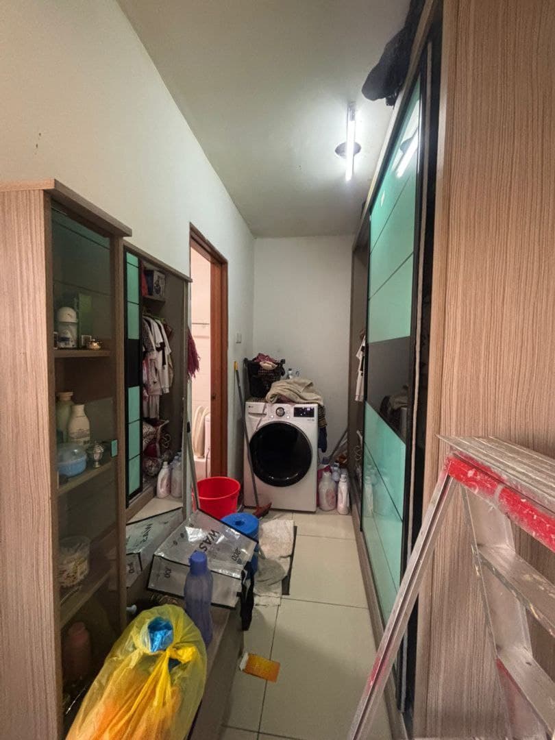 Double Storey Cluster House Taman Pulai Indah 9