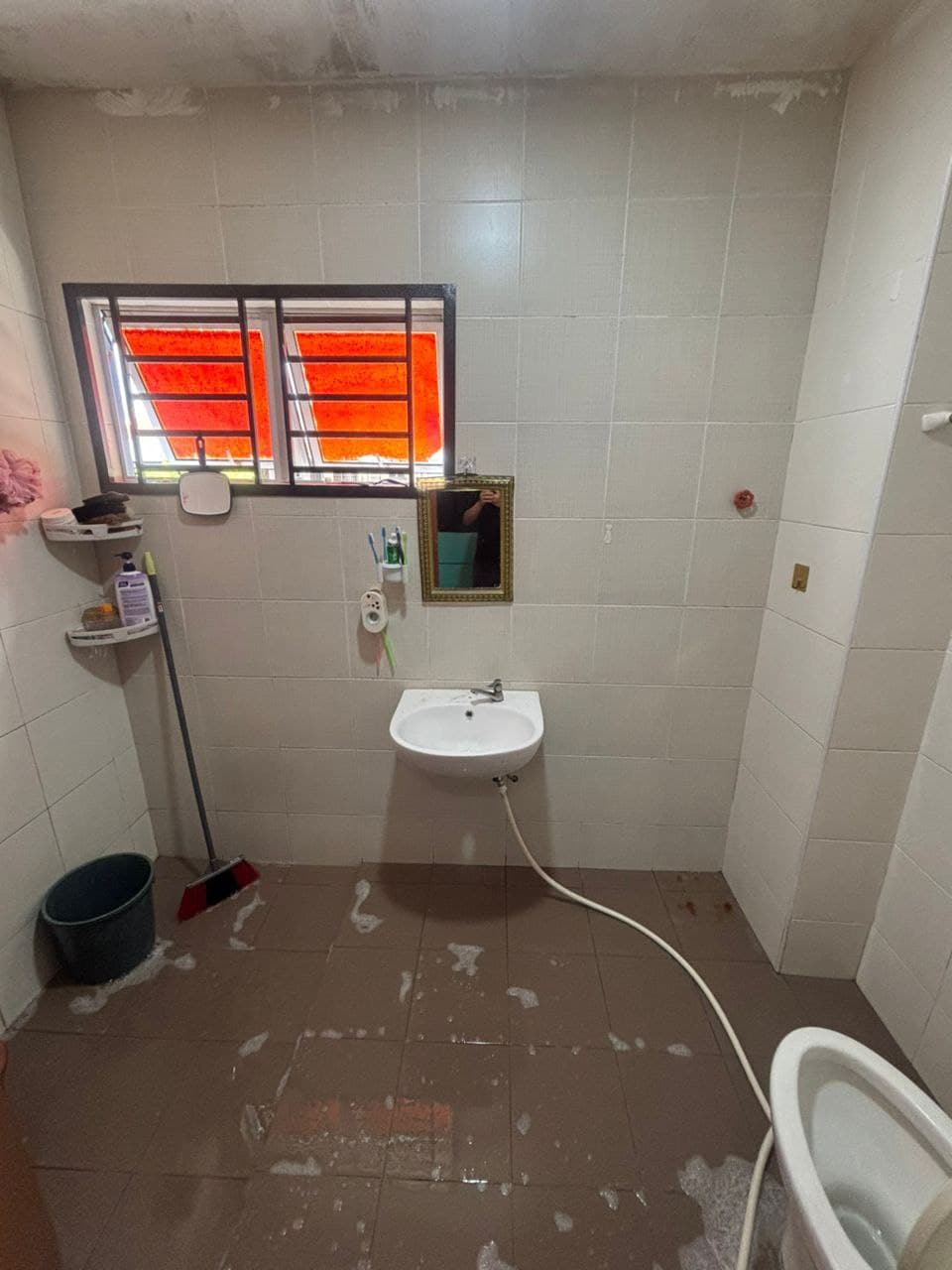 Double Storey Cluster House Taman Pulai Indah 10