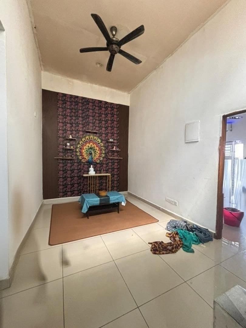 Double Storey Cluster House Taman Pulai Indah 16