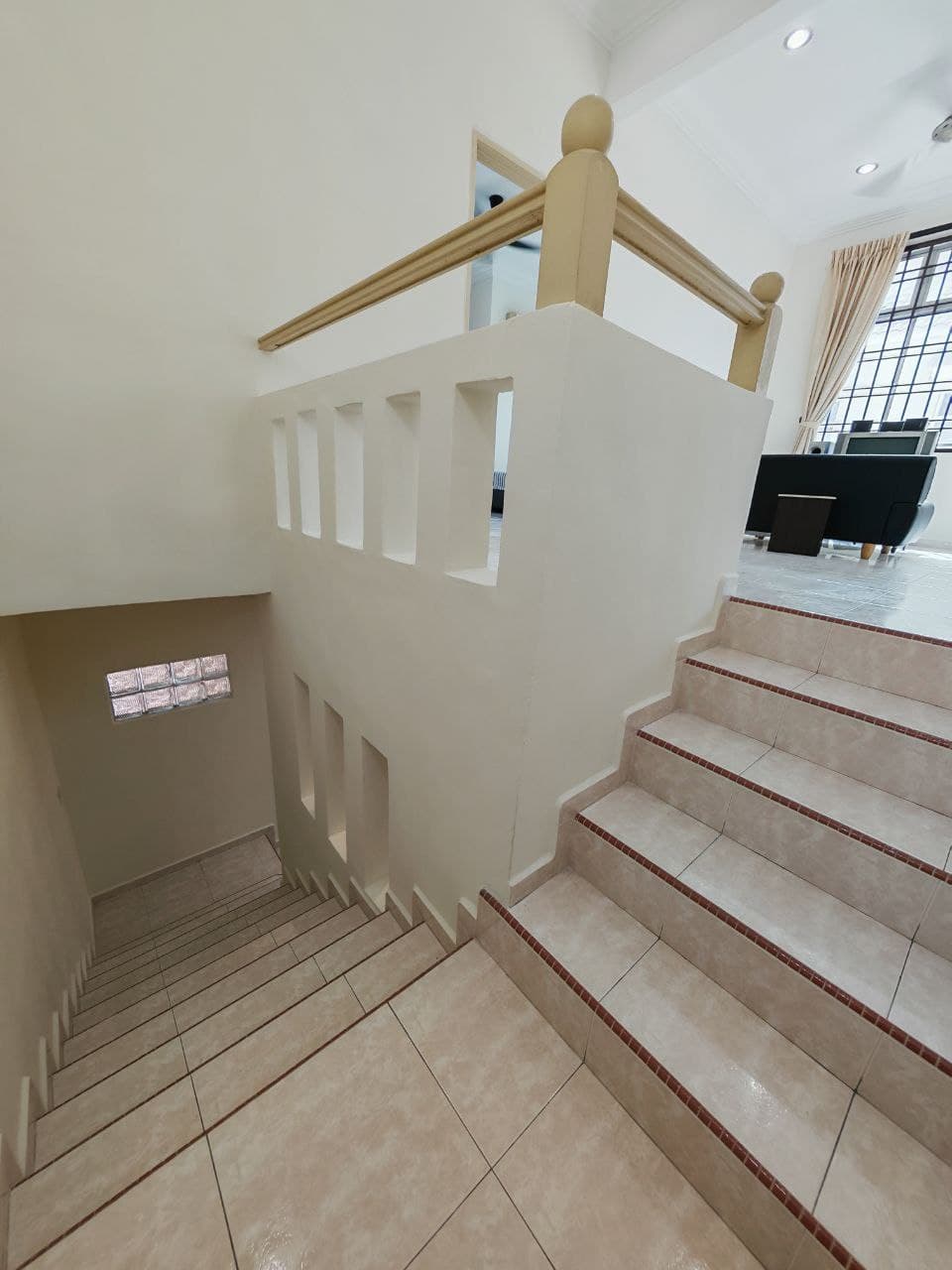 Double Storey Terrace Taman Nusantara Prima 3 4