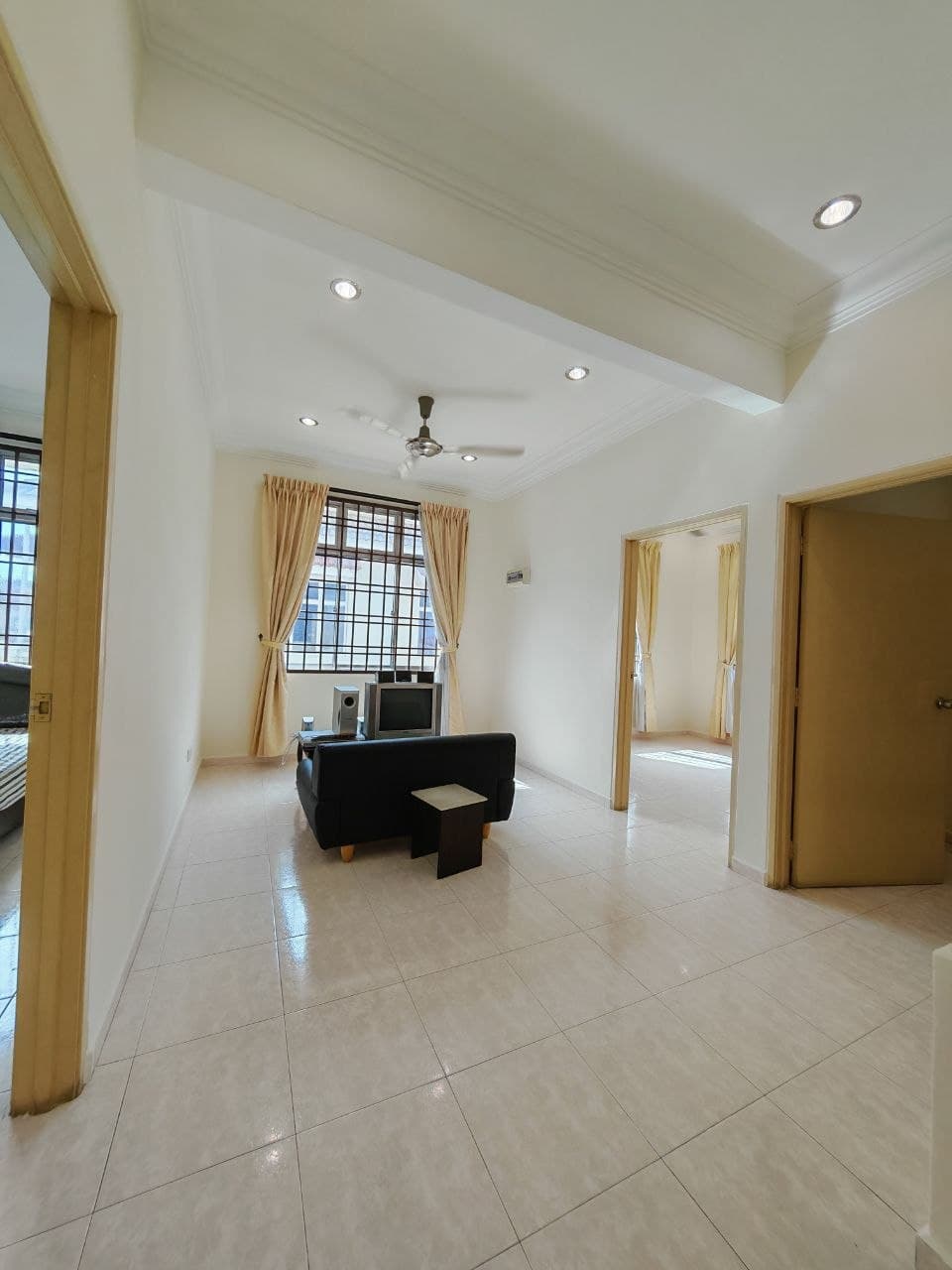 Double Storey Terrace Taman Nusantara Prima 3 14