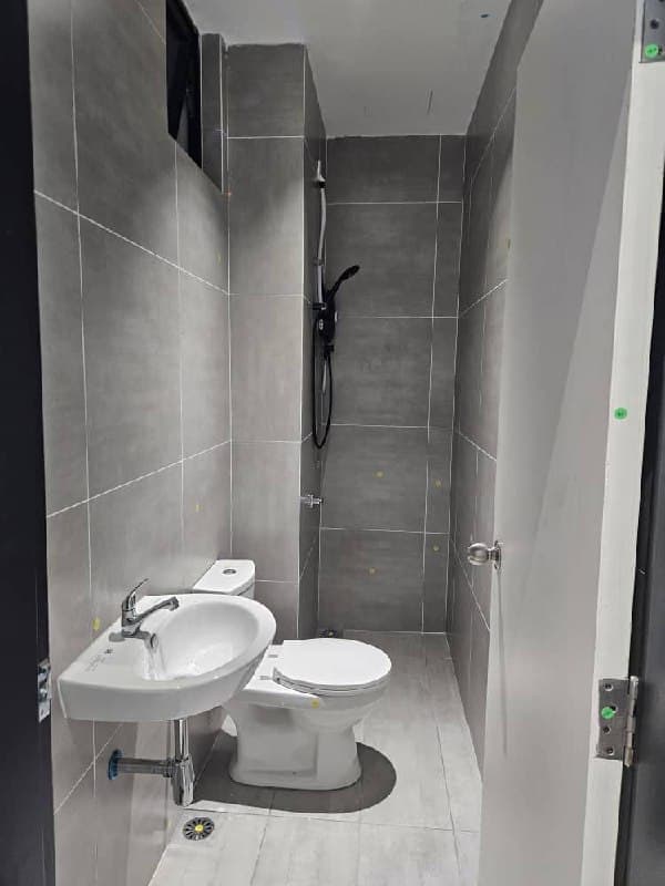 1+1 Bedroom Space Residency 9