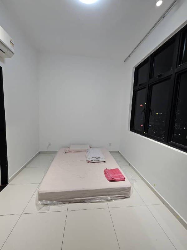 1+1 Bedroom Space Residency 6