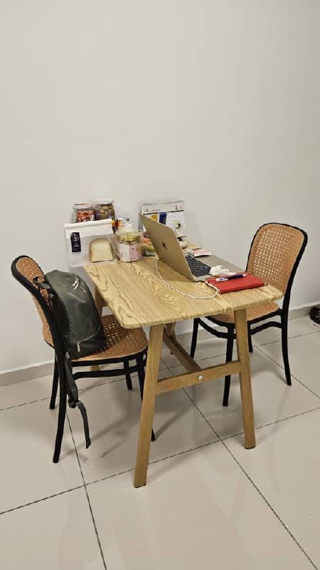 1+1 Bedroom Space Residency 2