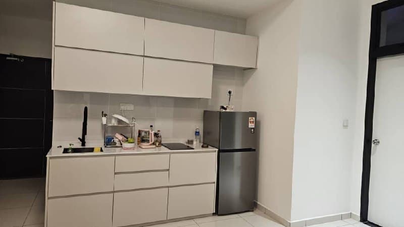 1+1 Bedroom Space Residency 3