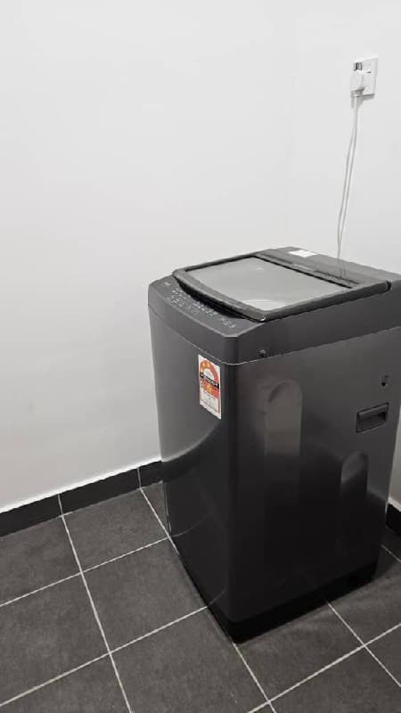 1+1 Bedroom Space Residency 10