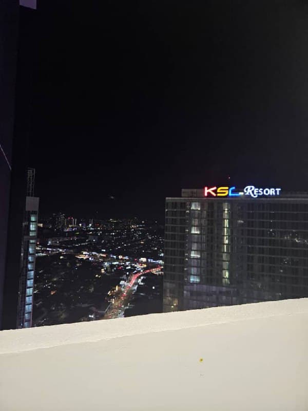 1+1 Bedroom Space Residency 12