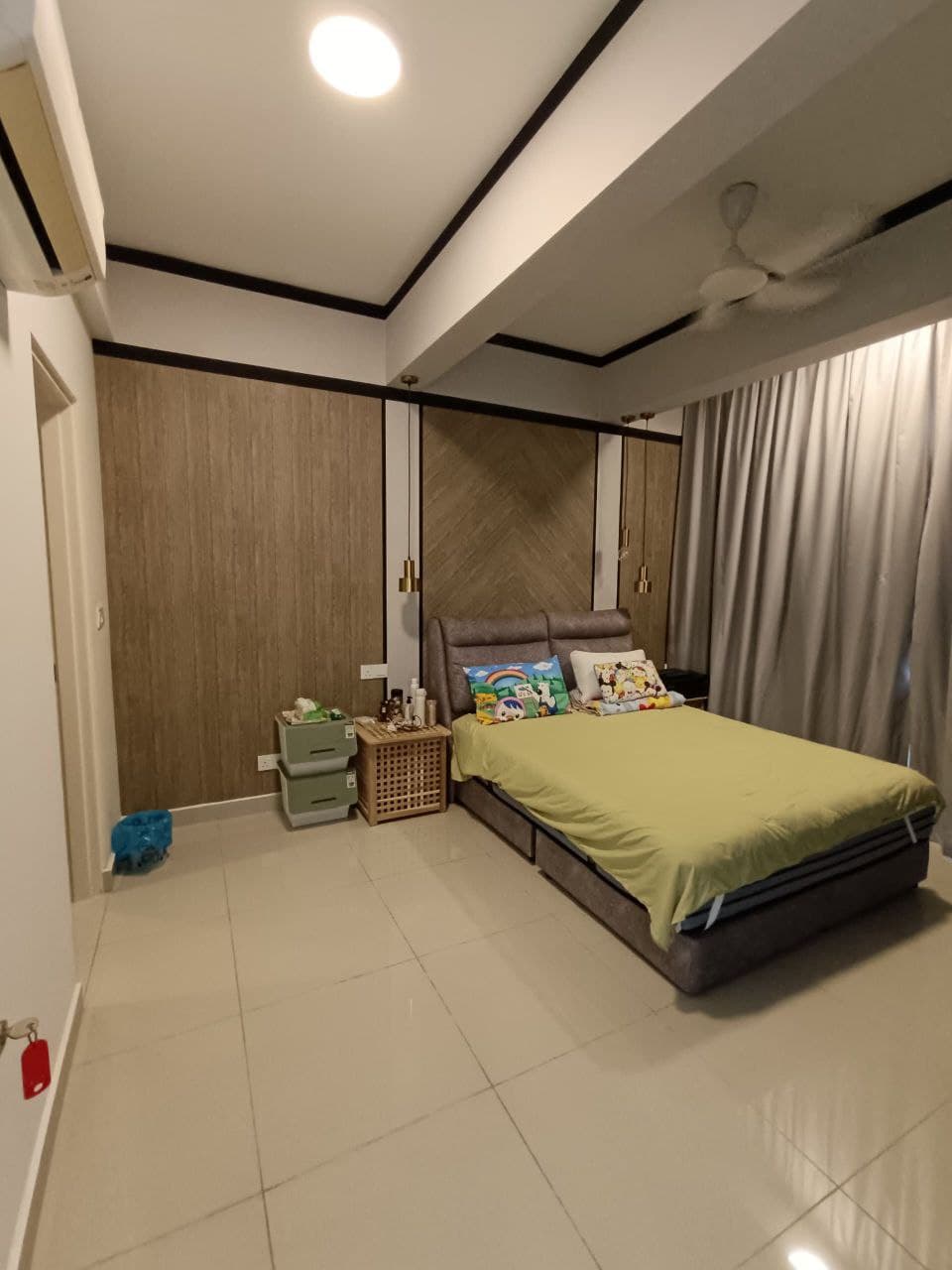 Condo Meridin Medini 2 3