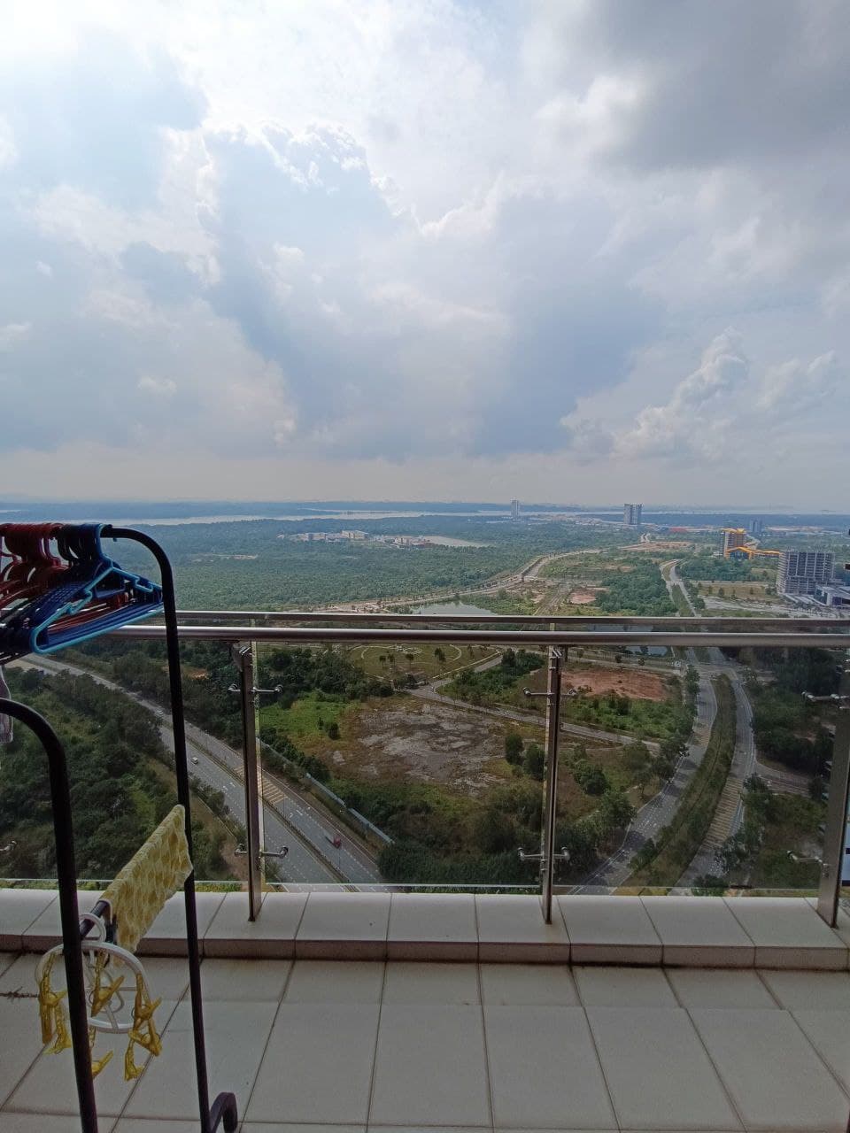 Condo Meridin Medini 2 2