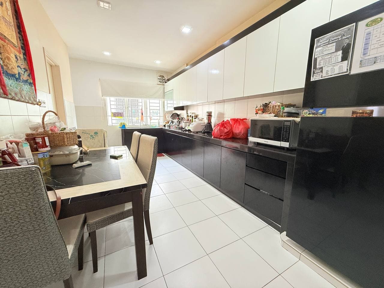 2 Storey Terrace House (End lot) Nusa Bayu 5