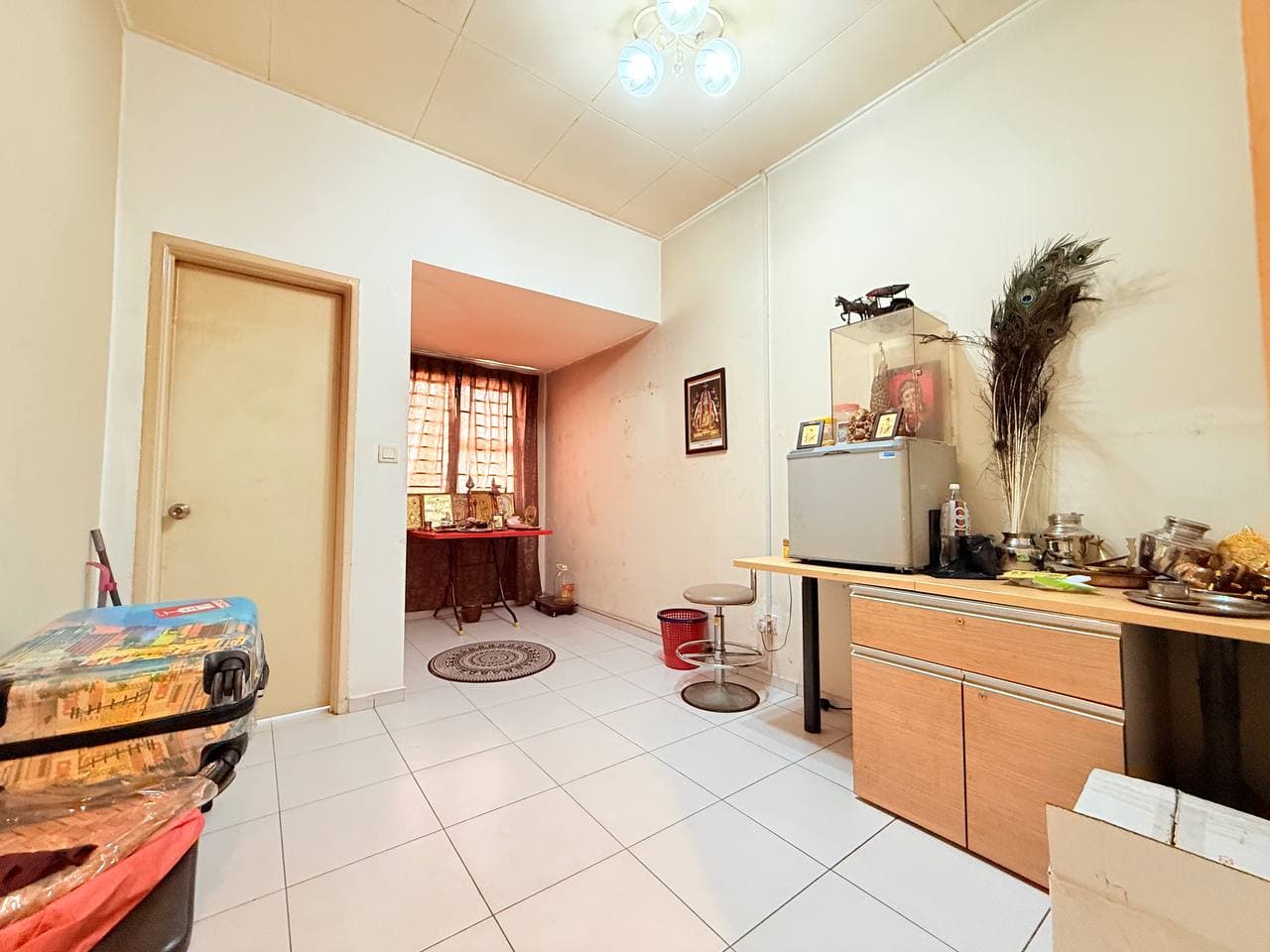 2 Storey Terrace House (End lot) Nusa Bayu 13