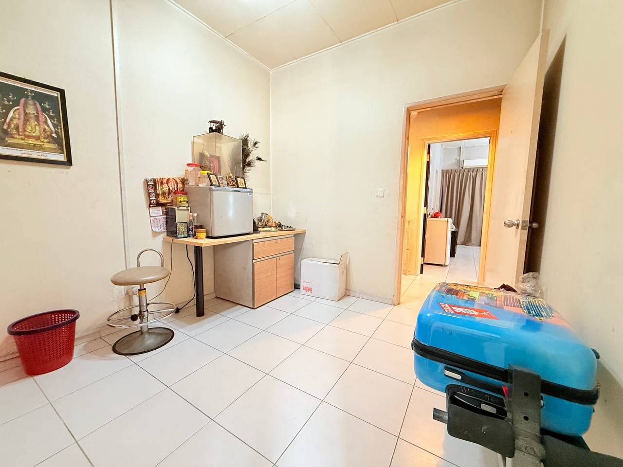 2 Storey Terrace House (End lot) Nusa Bayu 14