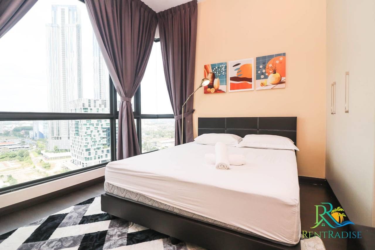 Condo Bukit Senyum 5