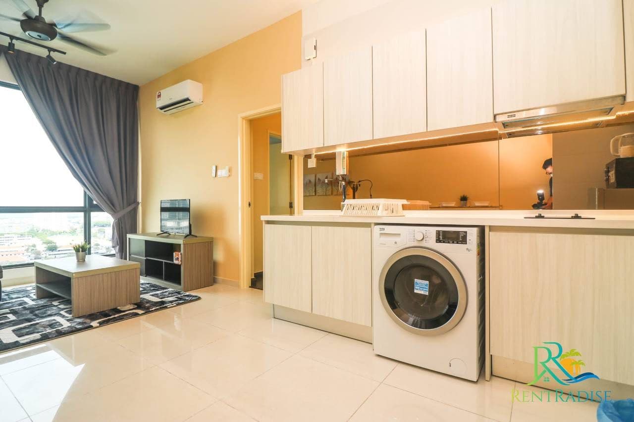 Condo Bukit Senyum 2