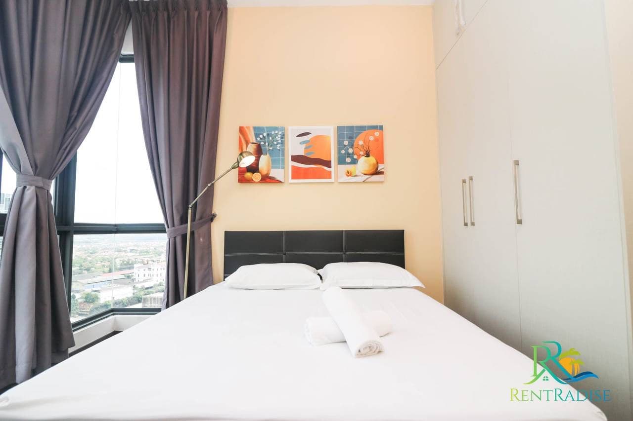 Condo Bukit Senyum 6