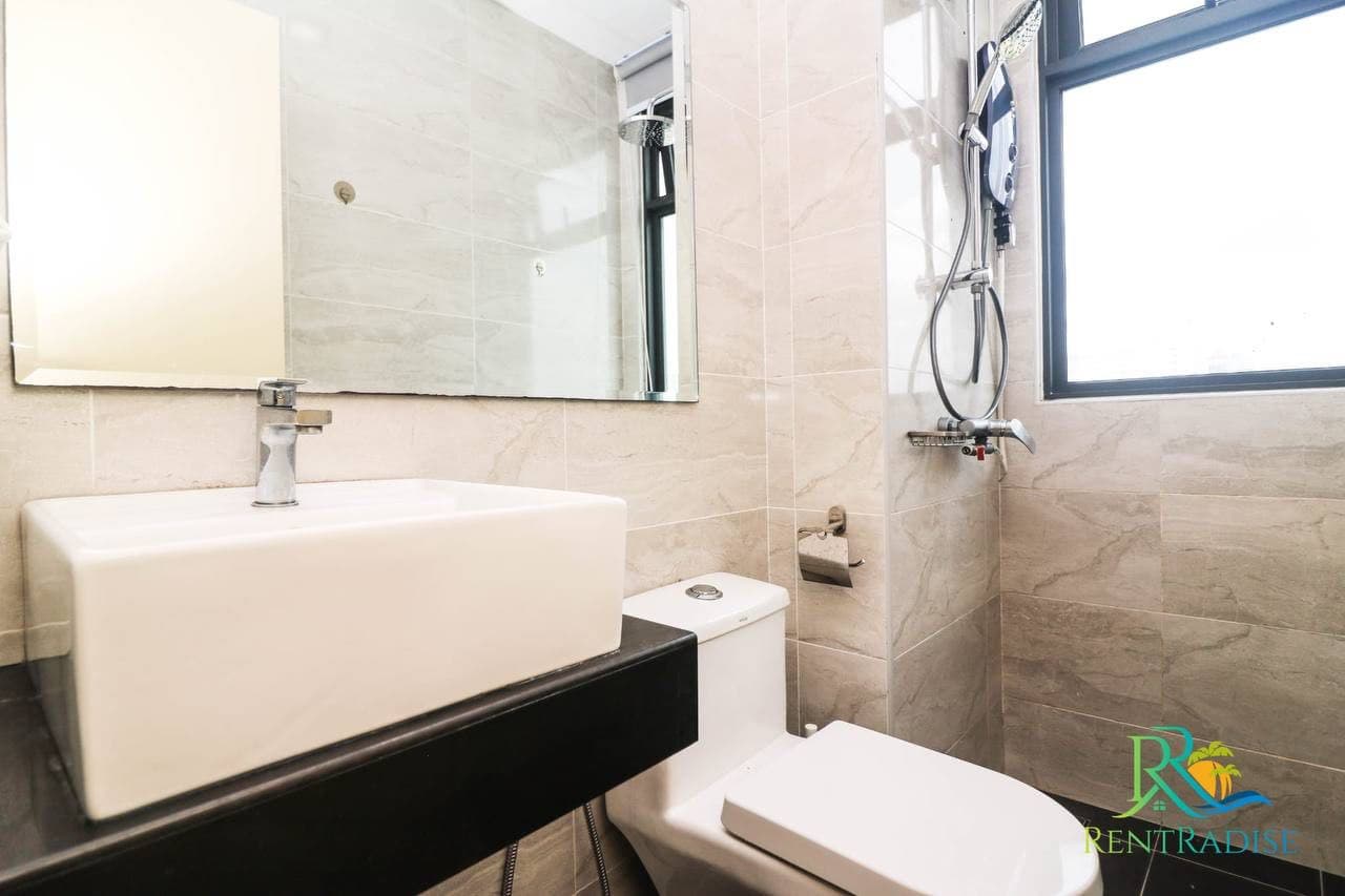 Condo Bukit Senyum 9