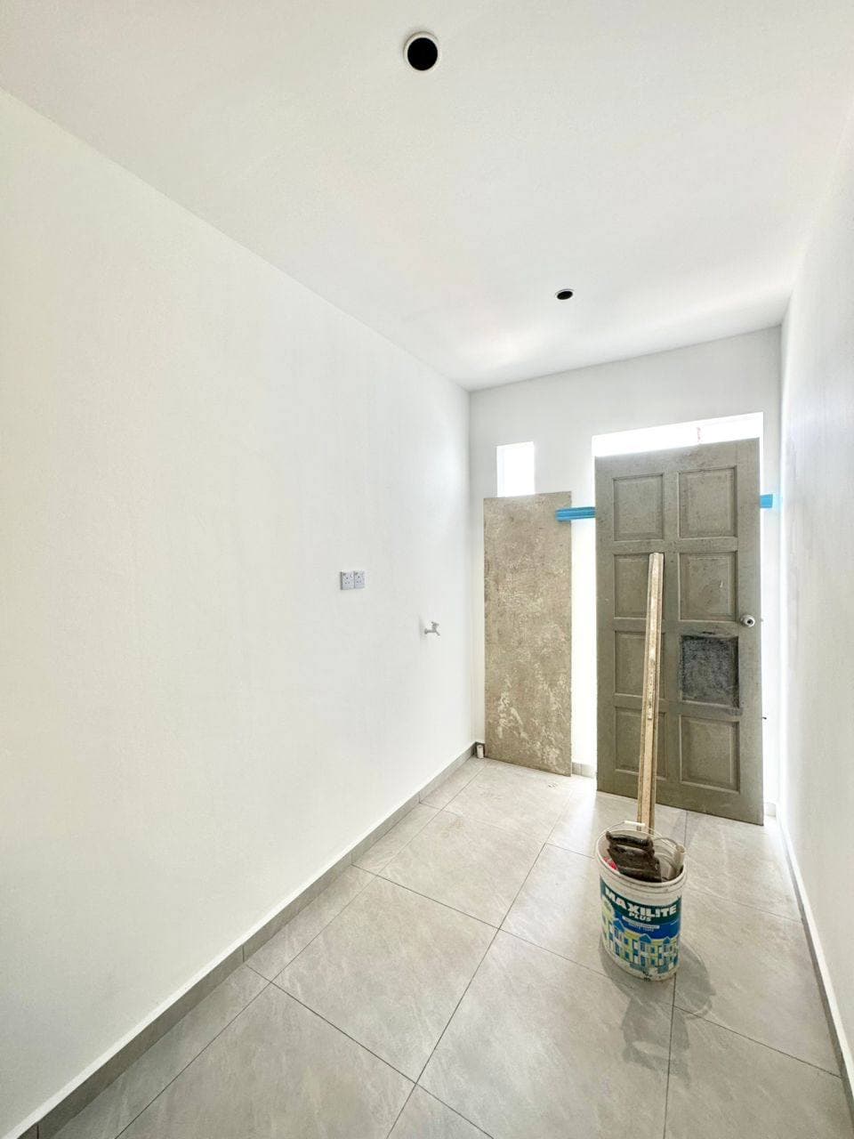 Single Storey Semi D Sri Skudai 4