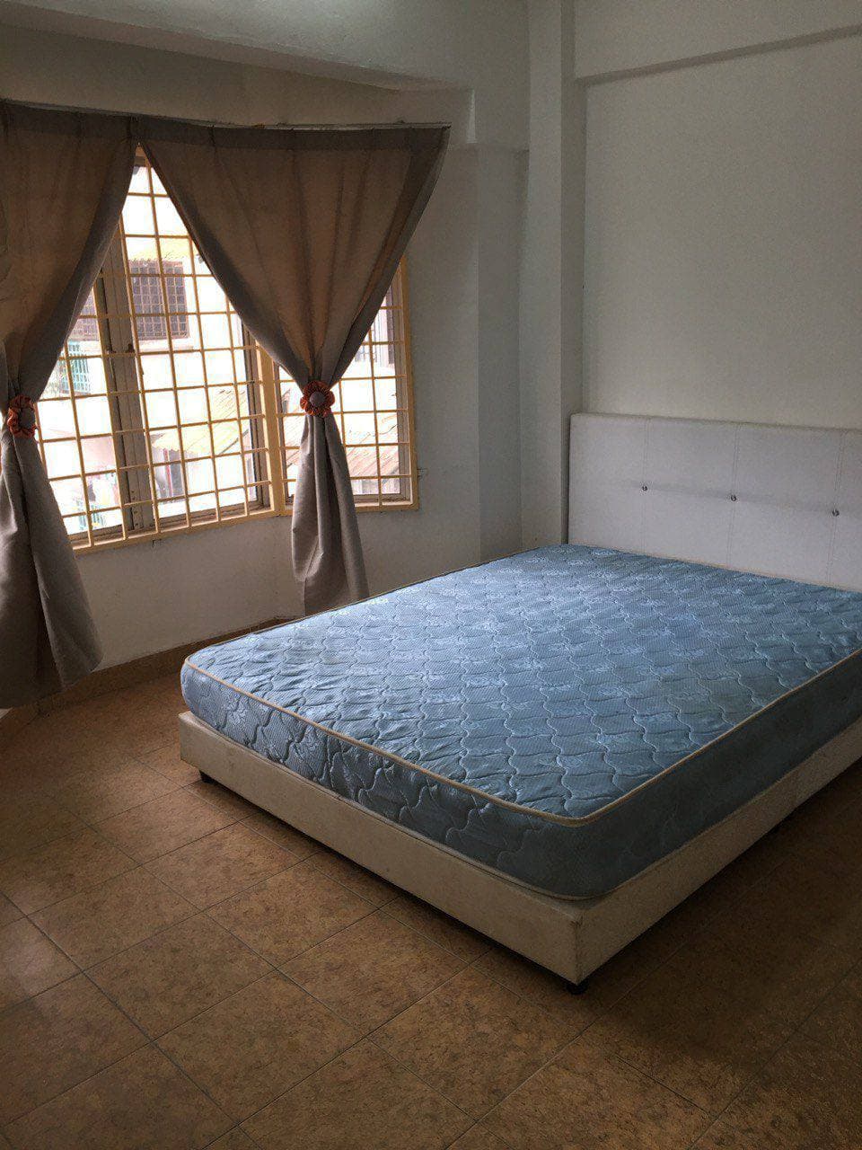 Single Storey Semi D Sri Skudai 5