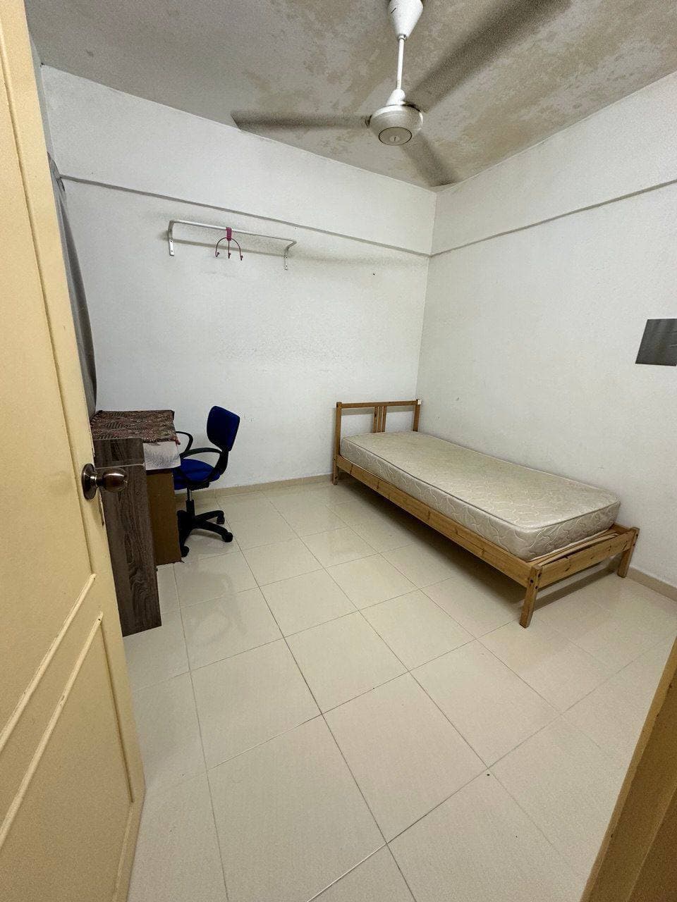 Single Storey Semi D Sri Skudai 11