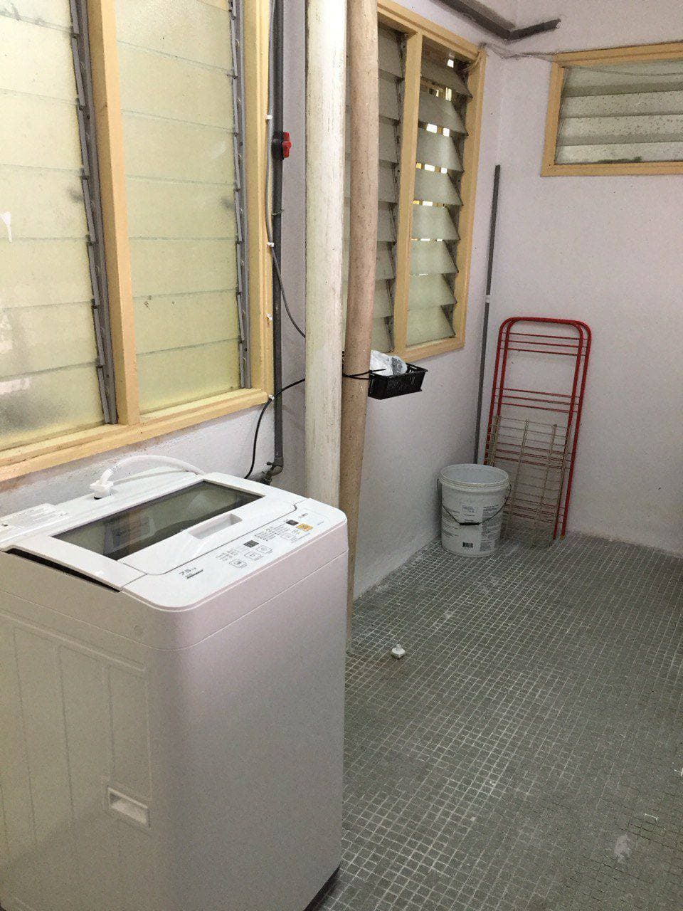 Single Storey Semi D Sri Skudai 12