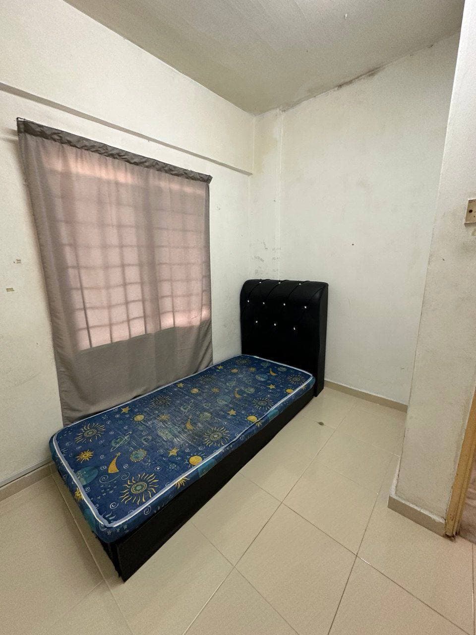 Single Storey Semi D Sri Skudai 13
