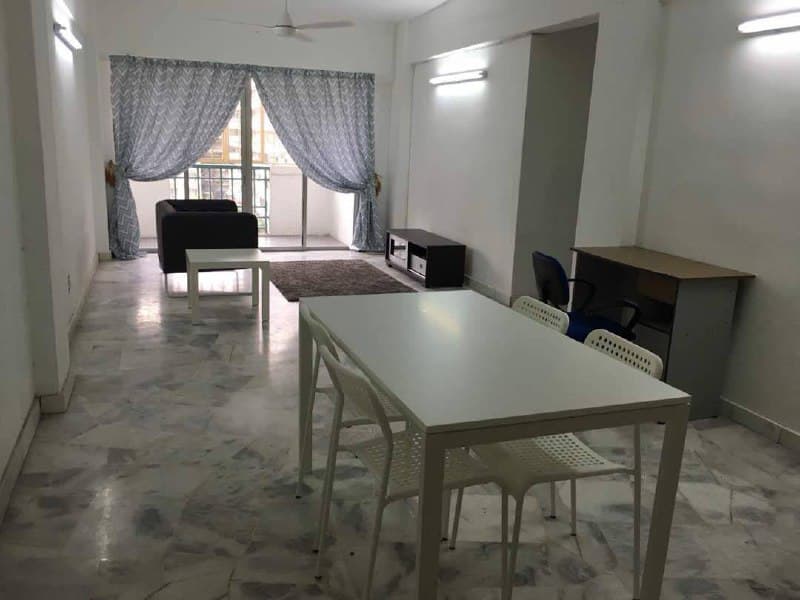 Single Storey Semi D Sri Skudai 14