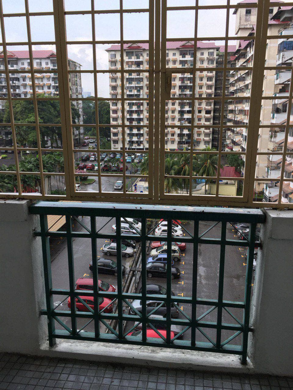 Single Storey Semi D Sri Skudai 15