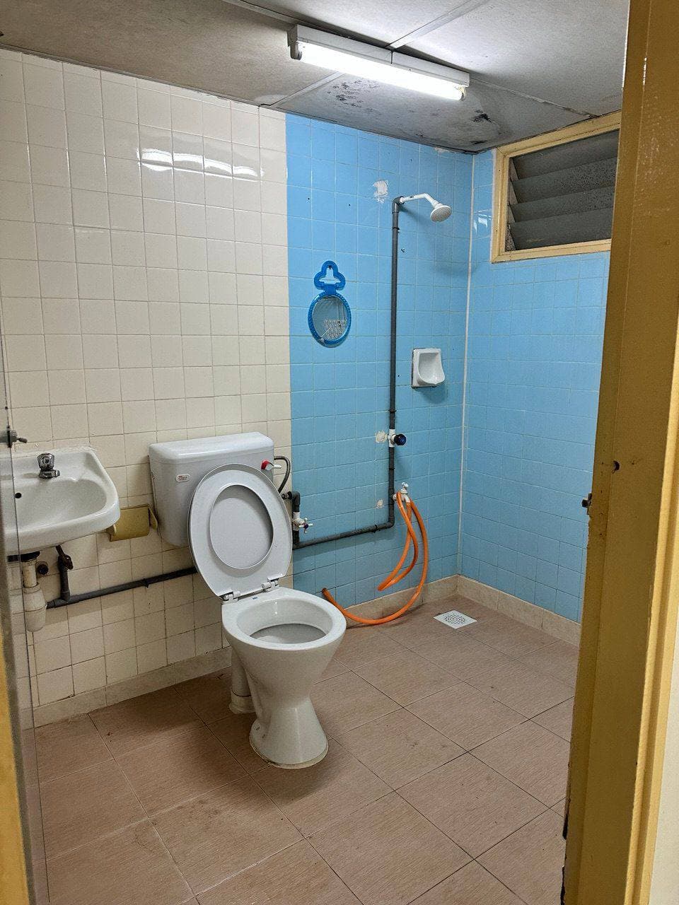 Single Storey Semi D Sri Skudai 16