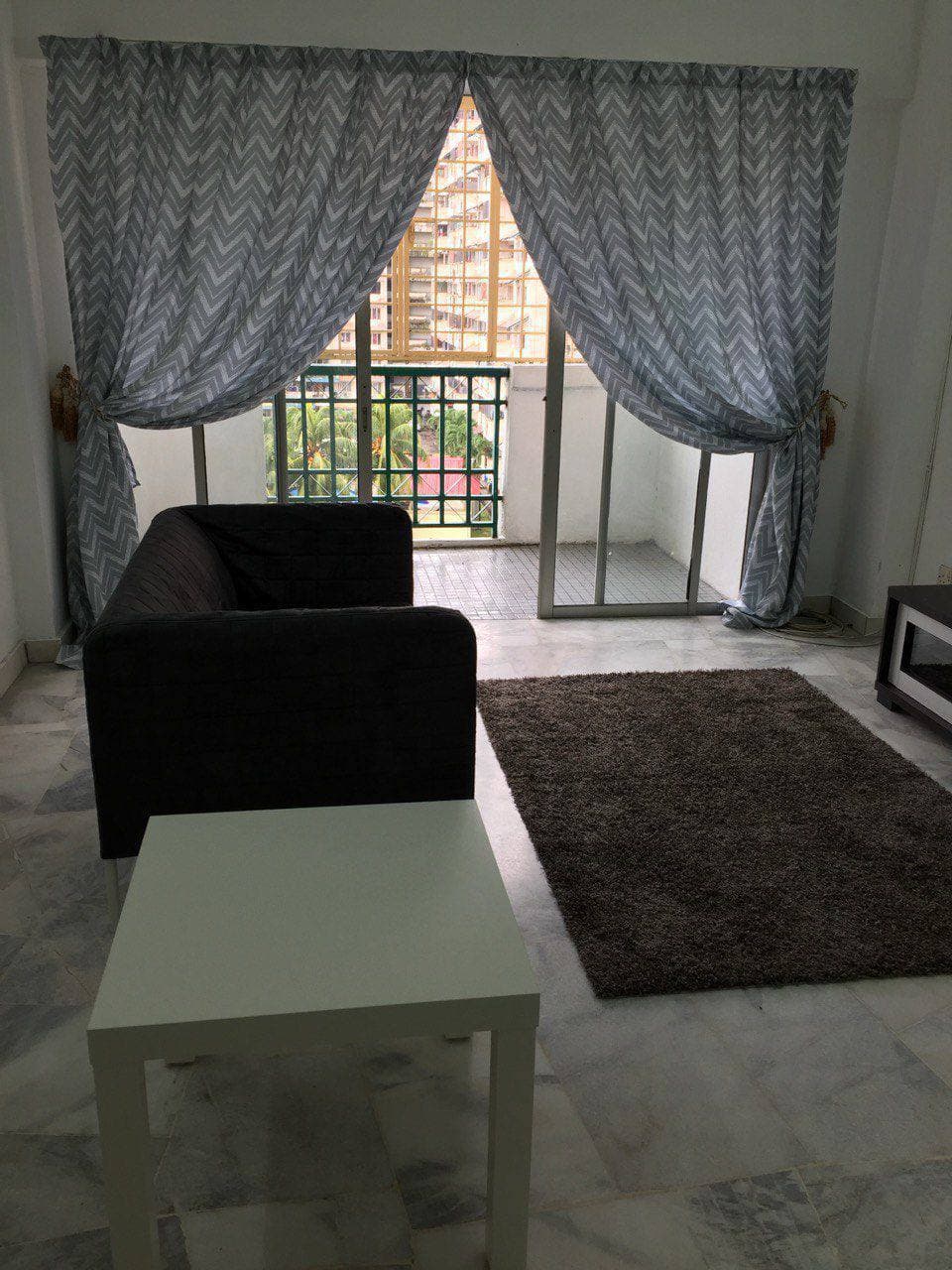 Single Storey Semi D Sri Skudai 17