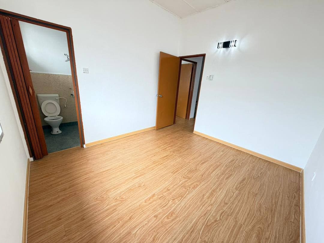 Apartment Bukit Saujana 7