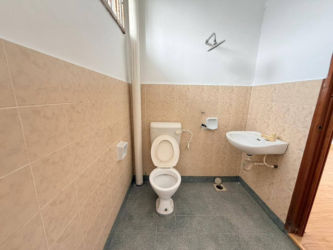 Apartment Bukit Saujana 9