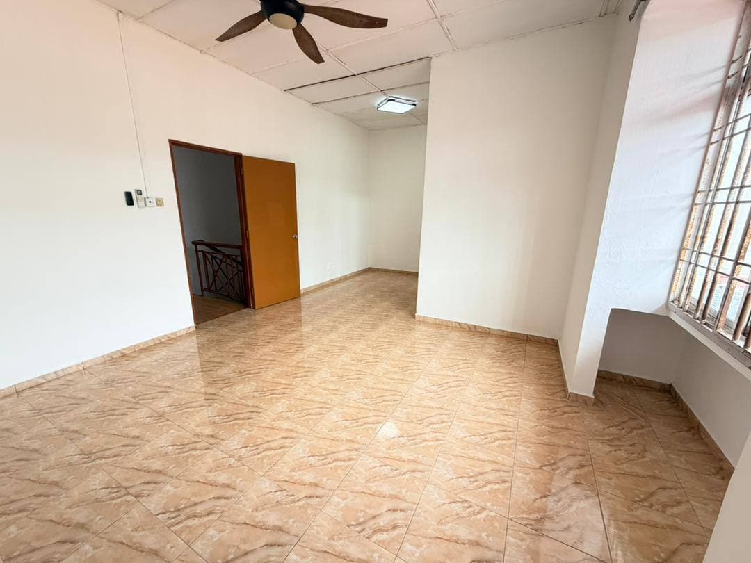 Apartment Bukit Saujana 2