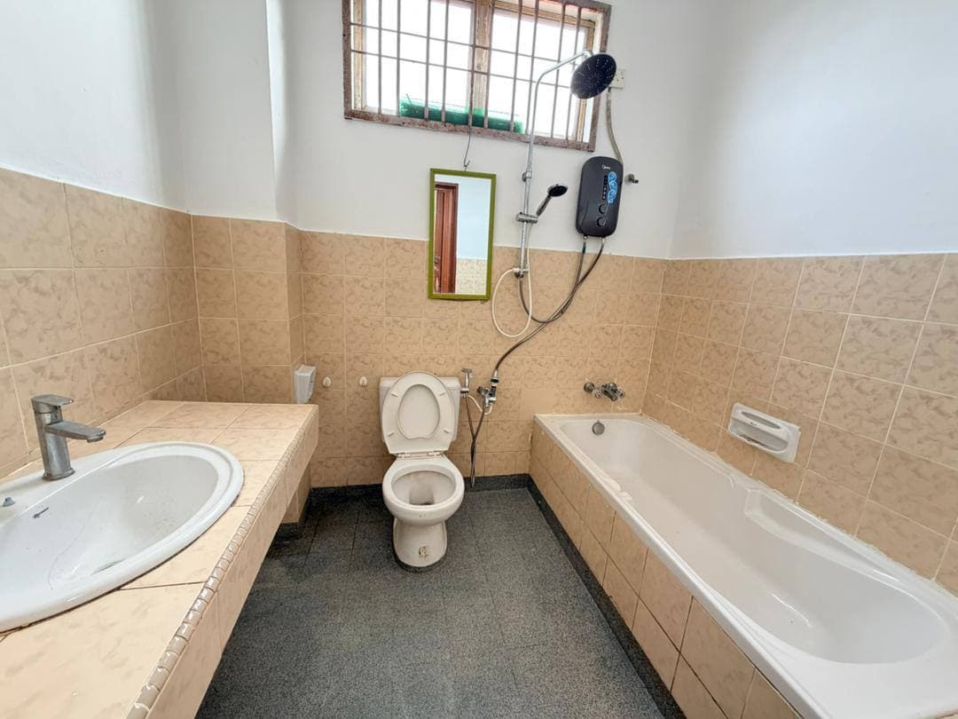 Apartment Bukit Saujana 8