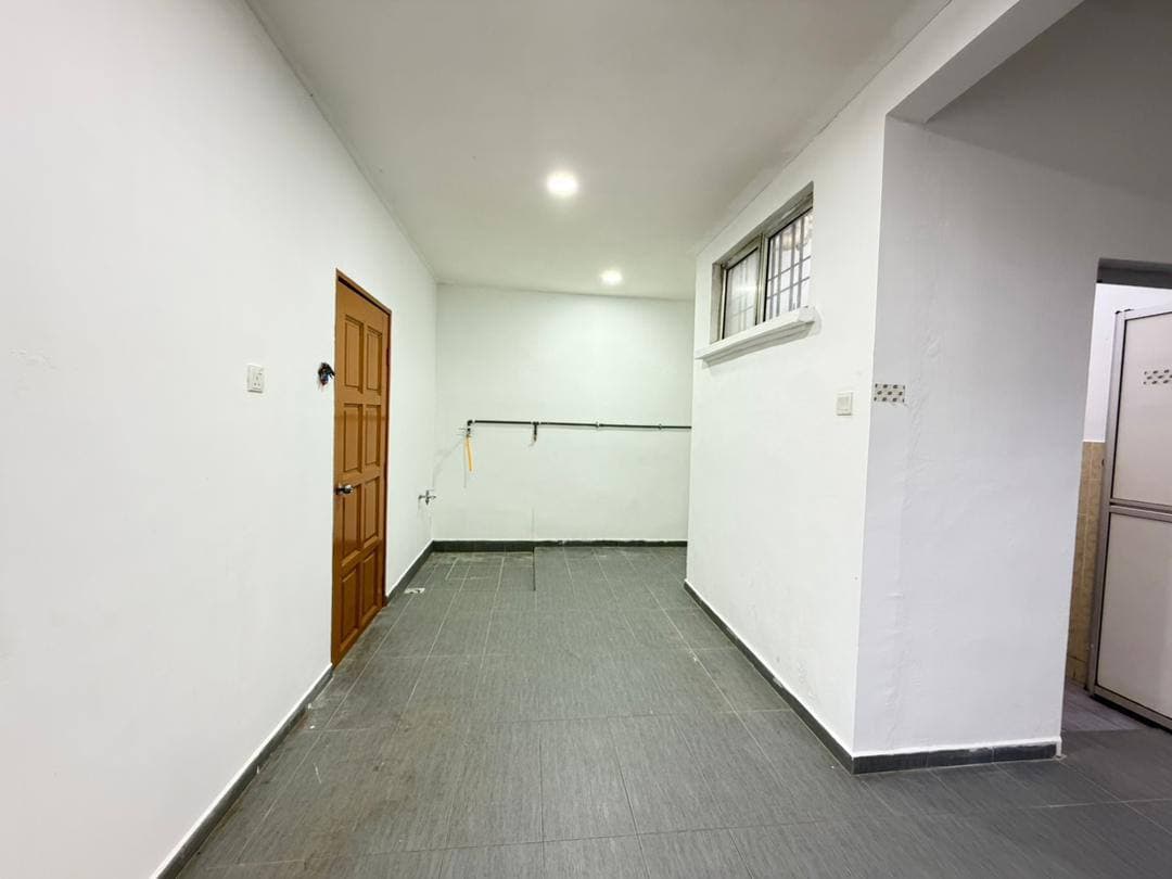 Apartment Bukit Saujana 12