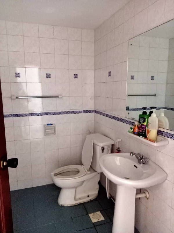 Double Storey Terrace Jalan Jambu Taman Kota Masai 8