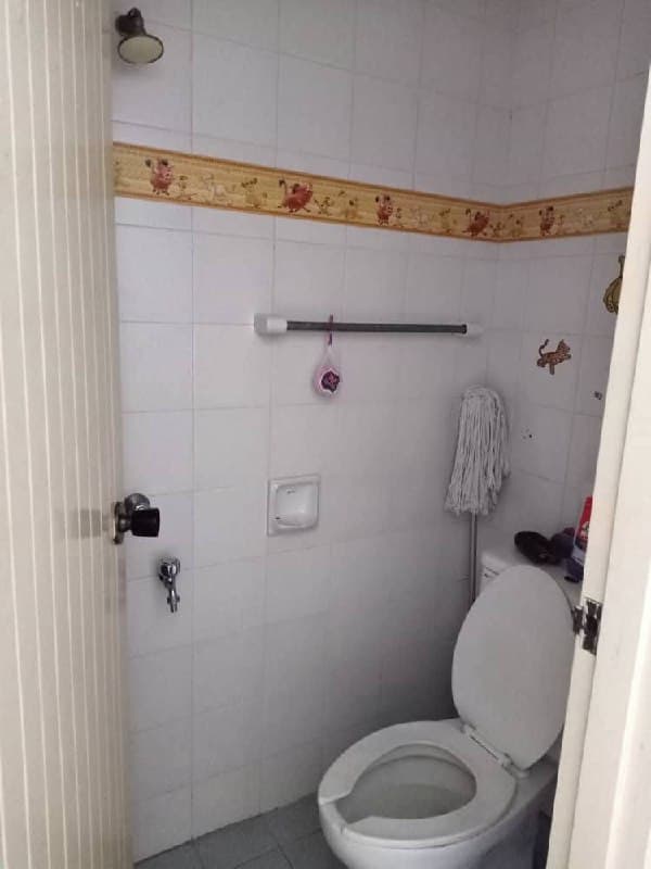 Double Storey Terrace Jalan Jambu Taman Kota Masai 10