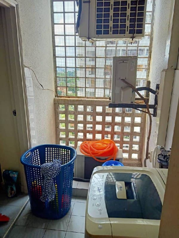 Double Storey Terrace Jalan Jambu Taman Kota Masai 5