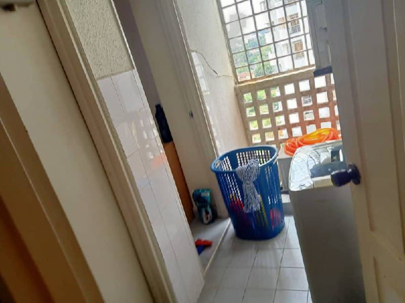 Double Storey Terrace Jalan Jambu Taman Kota Masai 6