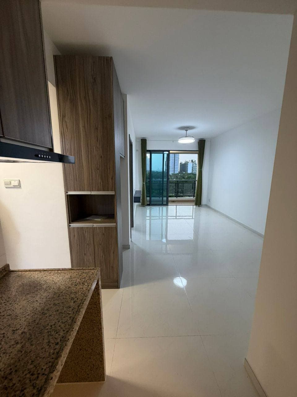 Condominium Indah Samudra Condominium 1 3