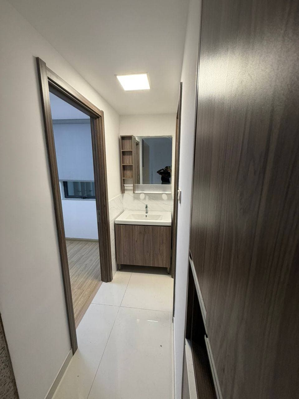 Condominium Indah Samudra Condominium 1 9