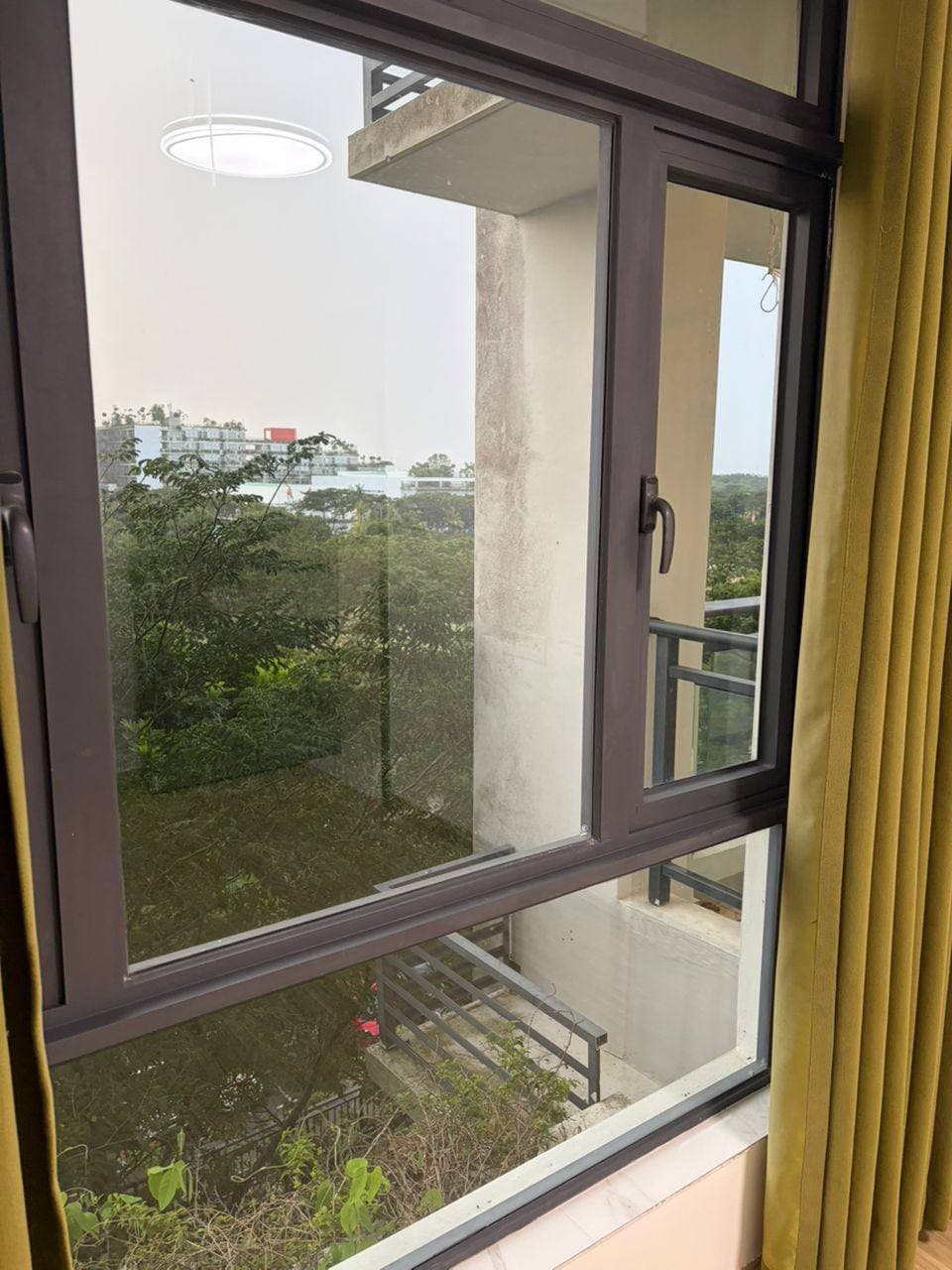 Condominium Indah Samudra Condominium 1 7