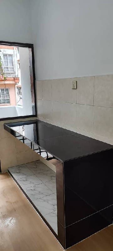 Low Cost Flat 1st Floor Unit Geharu 6