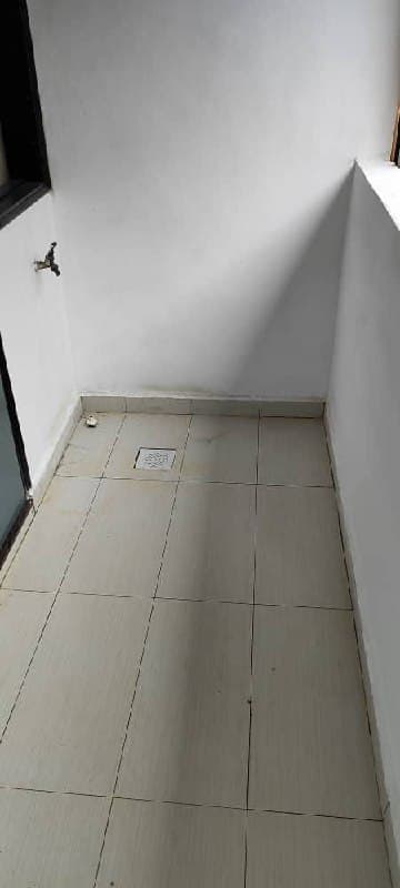 Low Cost Flat 1st Floor Unit Geharu 8