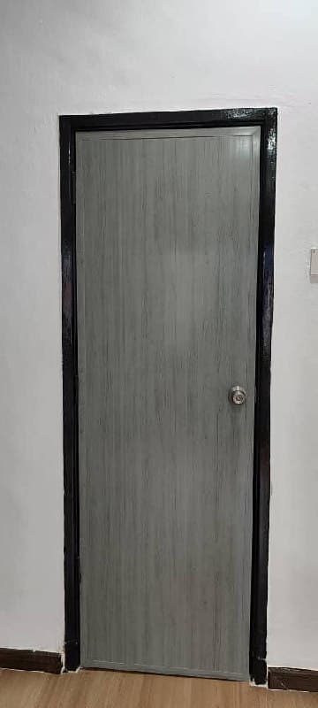 Low Cost Flat 1st Floor Unit Geharu 9