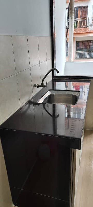 Low Cost Flat 1st Floor Unit Geharu 5